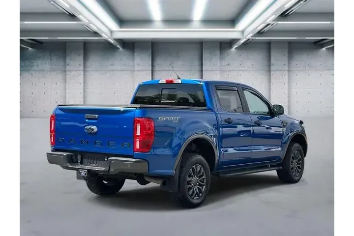 $26555 : Ford Ranger 2020 4x4 XL 4dr image 5