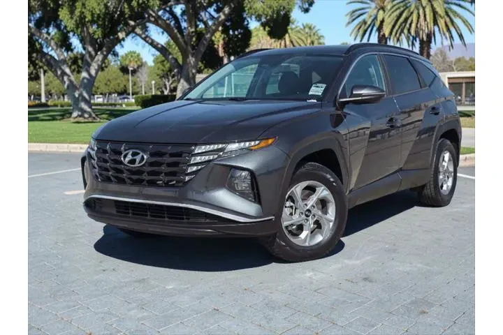 $19647 : Hyundai TUCSON 2022 AWD SEL image 2