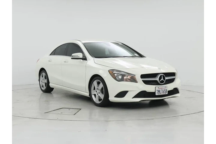 $18998 : Mercedes-Benz CLA 2015 CLA 2 image 1