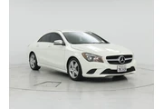 Mercedes-Benz CLA 2015 CLA 2