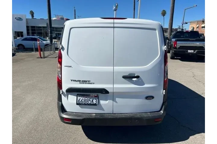 $19988 : Ford Transit Connect 2022 XL image 5