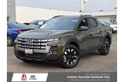 Hyundai SANTA CRUZ 2025 SEL