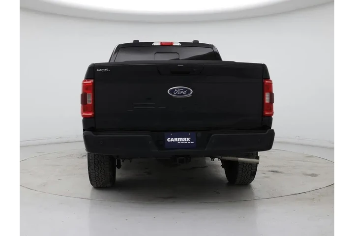 $38998 : Ford F-150 2023 4x4 XLT 4dr image 6