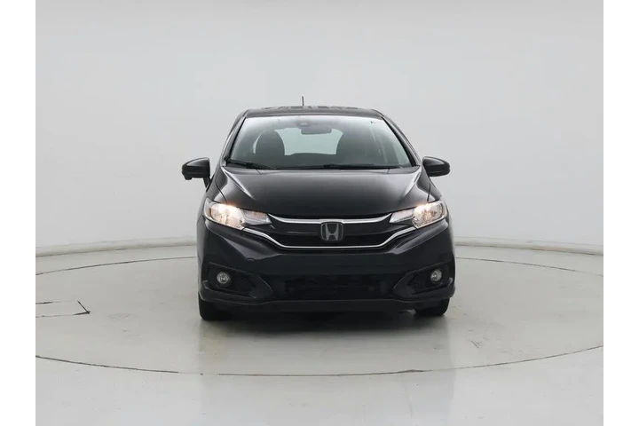 $21998 : Honda Fit 2020 EX 4dr Hatchb image 5