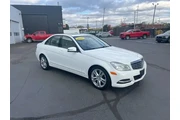 Mercedes-Benz C-Class 2013 A en Indianapolis