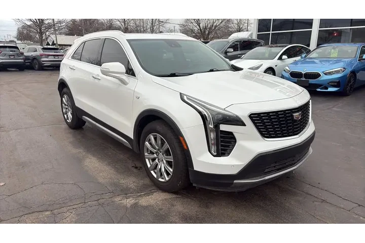 $16995 : 2019 XT4 image 5