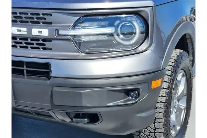 $24222 : Ford Bronco Sport 2021 AWD B image 8