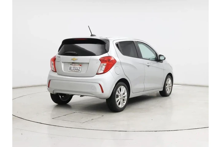 $11599 : Chevrolet Spark 2020 1LT CVT image 8