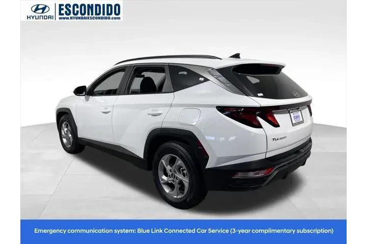 $21397 : Hyundai TUCSON 2024 SEL 4dr image 4