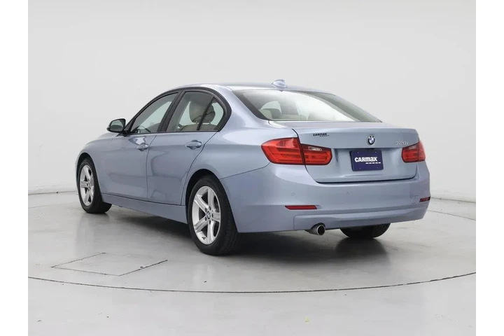 $14998 : BMW 3 Series 2015 320i 4dr S image 2