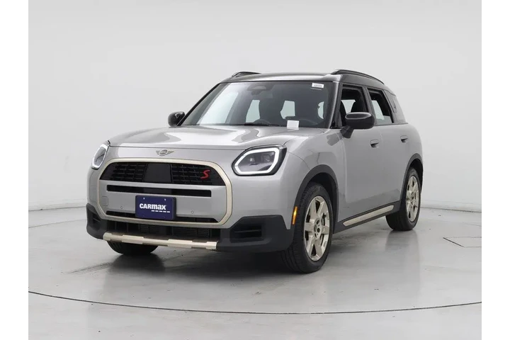 $29998 : MINI Countryman 2025 AWD Coo image 4