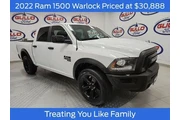 Ram 1500 Classic 2022 4x4 SL