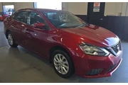 $12800 : Nissan Sentra 2019 S 4dr Sed thumbnail