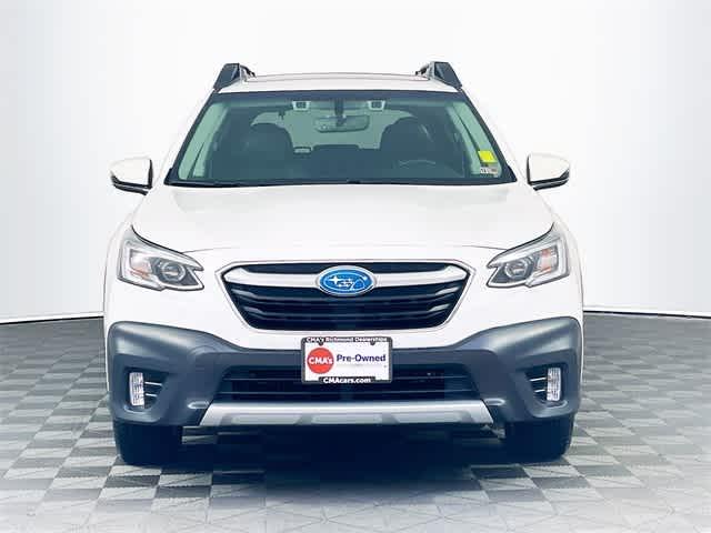 $28933 : PRE-OWNED 2022 SUBARU OUTBACK image 3