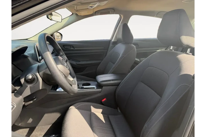 $21990 : Nissan Altima 2025 2.5 S 4dr image 9