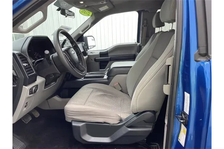 $15995 : Ford F-150 2016 4x4 XL 4dr S image 10