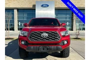 $30995 : Toyota Tacoma 2020 4x4 TRD P thumbnail