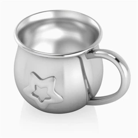 Silver Cups for Babies! image 1