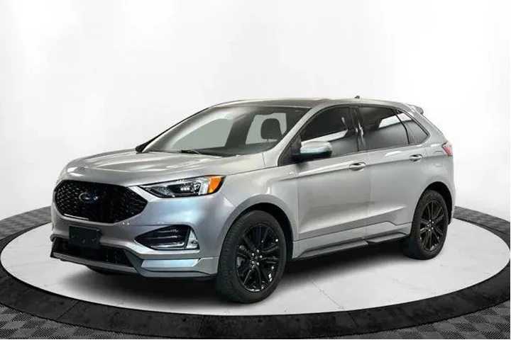 $33500 : Ford Edge 2024 AWD ST-Line 4 image 1