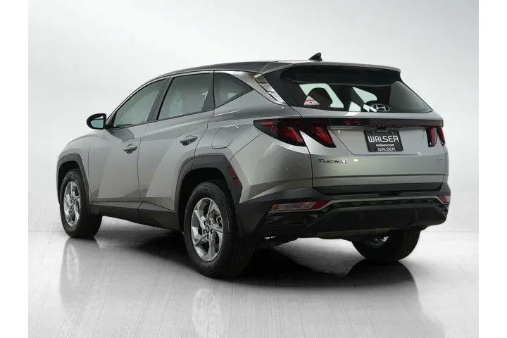 $22499 : Hyundai TUCSON 2023 AWD SE 4 image 3