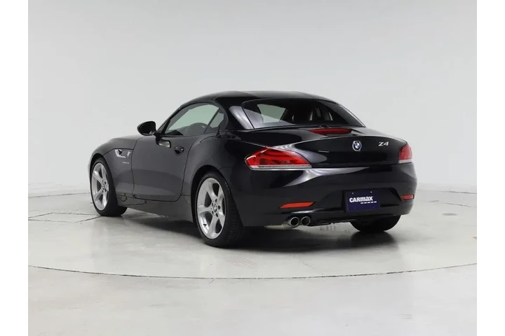 $26998 : BMW Z4 2015 sDrive28i 2dr Co image 2