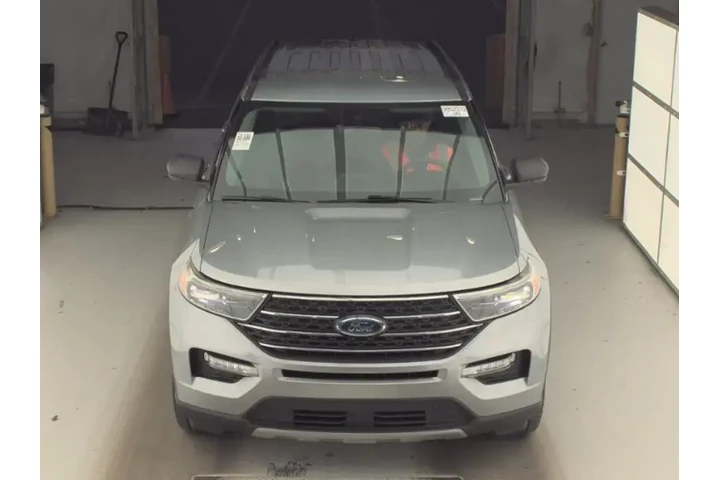 $28599 : Ford Explorer 2022 AWD XLT 4 image 3