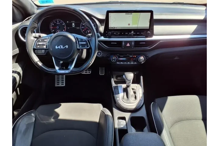 $19999 : Kia Forte 2023 GT-Line 4dr S image 9