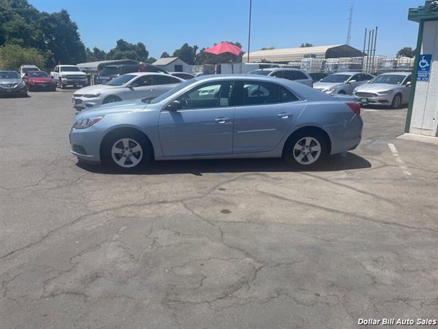 $9995 : 2013 Malibu LS Sedan image 4