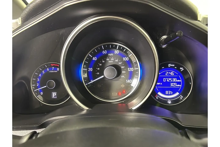 $15996 : 2016 Fit LX image 3