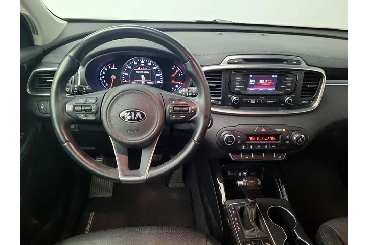 $14998 : Kia Sorento 2016 EX V6 4dr S image 10