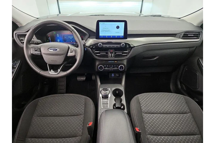 $19998 : Ford Escape Hybrid 2023 Acti image 9