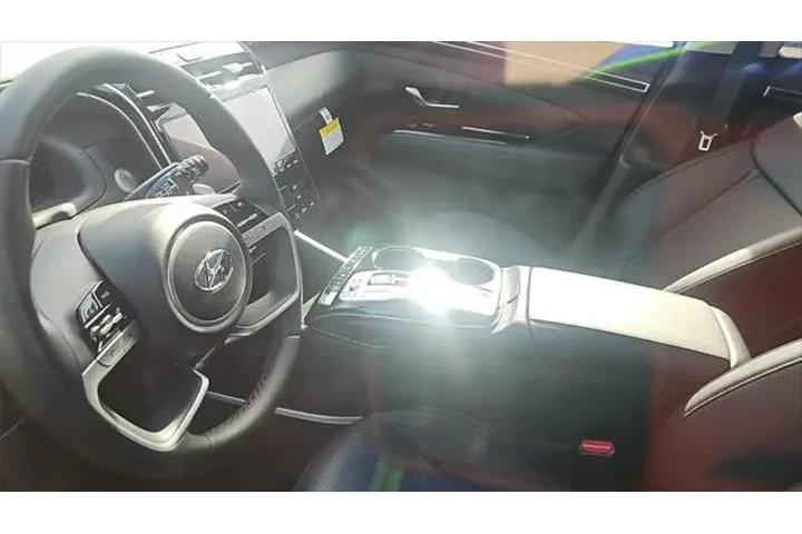 $35994 : Hyundai TUCSON Hybrid 2024 A image 6