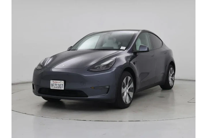 $36998 : Tesla Model Y 2023 AWD Long image 4