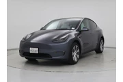 $36998 : Tesla Model Y 2023 AWD Long thumbnail