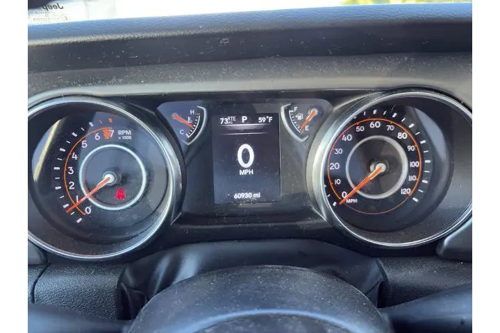 $36500 : Jeep Wrangler Unlimited 2022 image 4