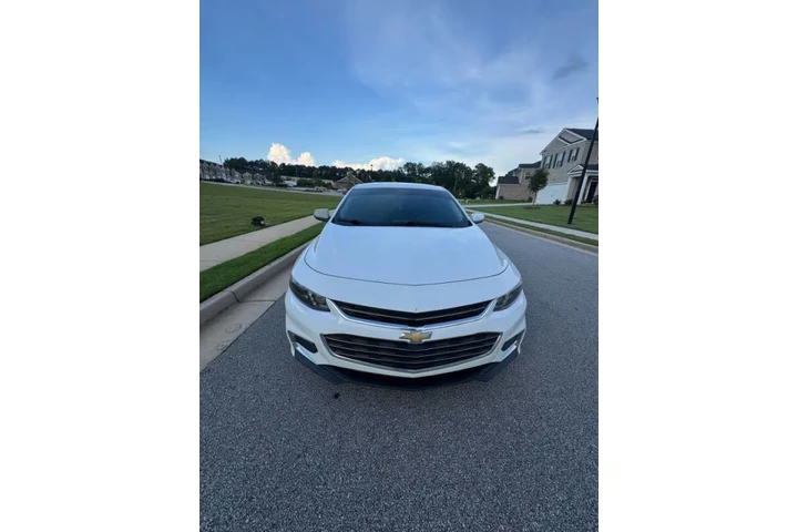 $6500 : 2016 Malibu LT image 5