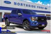 Ford F-150 2023 4x4 XLT 4dr en San Antonio