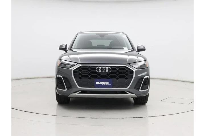 $25998 : Audi Q5 2022 AWD quattro S l image 5