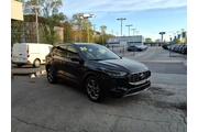 Ford Escape 2025 ST-Line 4dr