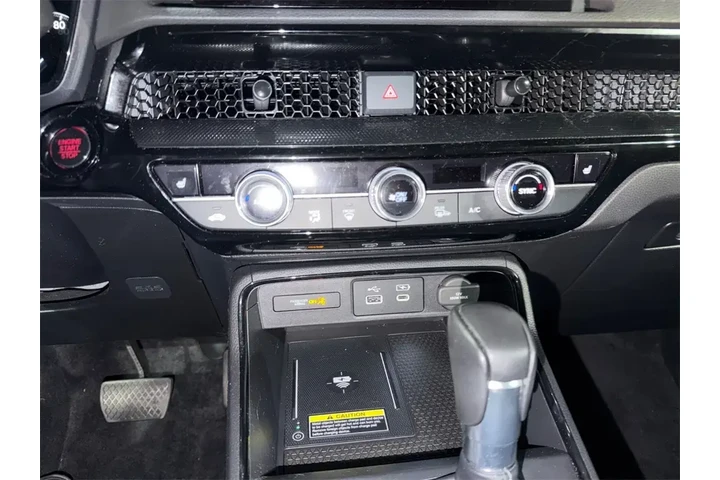 $29500 : Honda CR-V 2024 EX-L 4dr SUV image 7