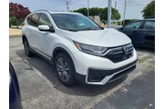 $33819 : Honda CR-V 2022 AWD Touring thumbnail