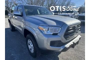 Toyota Tacoma 2017 4x2 SR 4d en Long Island