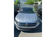 $24155 : Volkswagen Jetta 2024 SEL 4d thumbnail