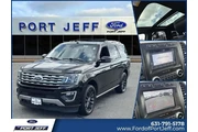 Ford Expedition 2019 4x4 Lim