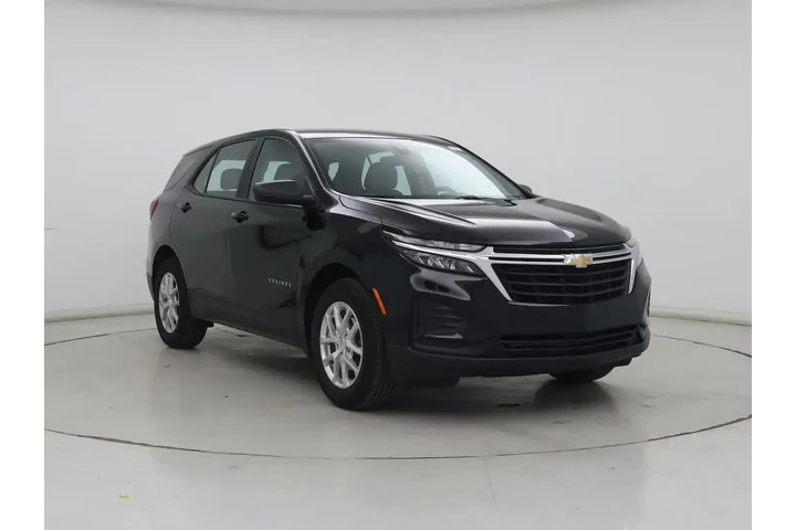 $22998 : Chevrolet Equinox 2024 LS 4d image 1