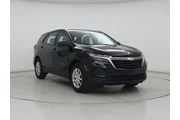 Chevrolet Equinox 2024 LS 4d en Binghamton