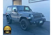 $24361 : Jeep Wrangler 2020 4x4 Sport thumbnail