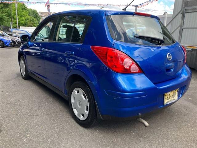 2008 Versa 1.8 S image 6