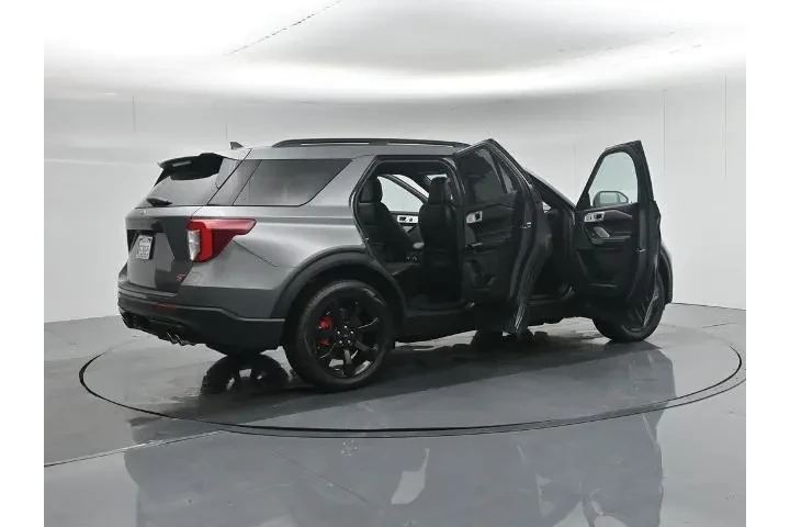 $39400 : Ford Explorer 2023 AWD ST 4d image 6