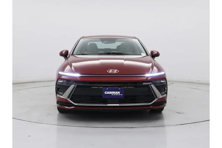 $23998 : Hyundai SONATA 2025 SEL 4dr image 5